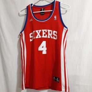 Adidas NBA Noel 4 Mens Shirts Size:M